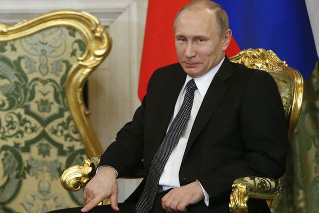 Социологи объявили Путина победителем гипотетических выборов президента России