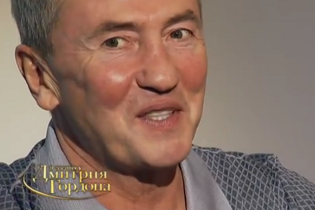 Черновецкий о знакомстве с Януковичем: он очень активно тянул меня в публичный дом