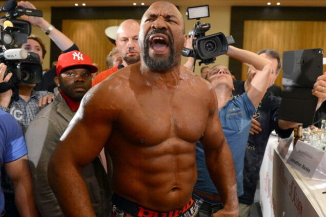 Владимиру Кличко угрожают в США