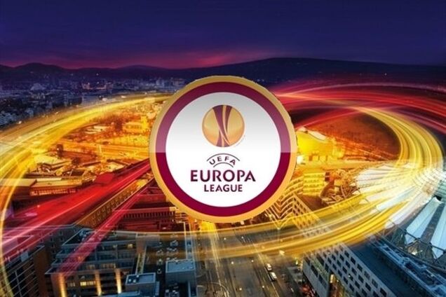 Украинские клубы могут сыграть с россиянами в полуфинале Лиги Европы