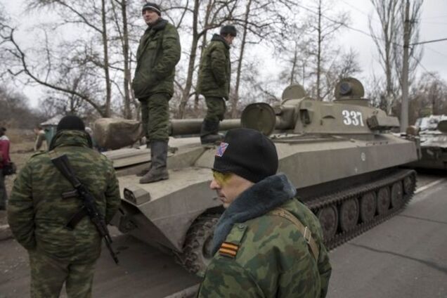 Экс-спикер АТО озвучил прогноз на мир на Донбассе