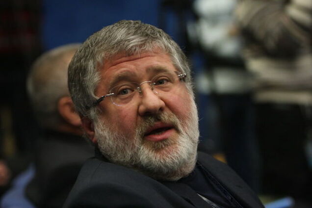 Филатов: показания Коломойского помогут вернуть государству 'Укррудпром'