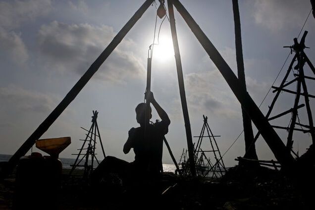 Цены на нефть Brent и WTI демонстрируют рост