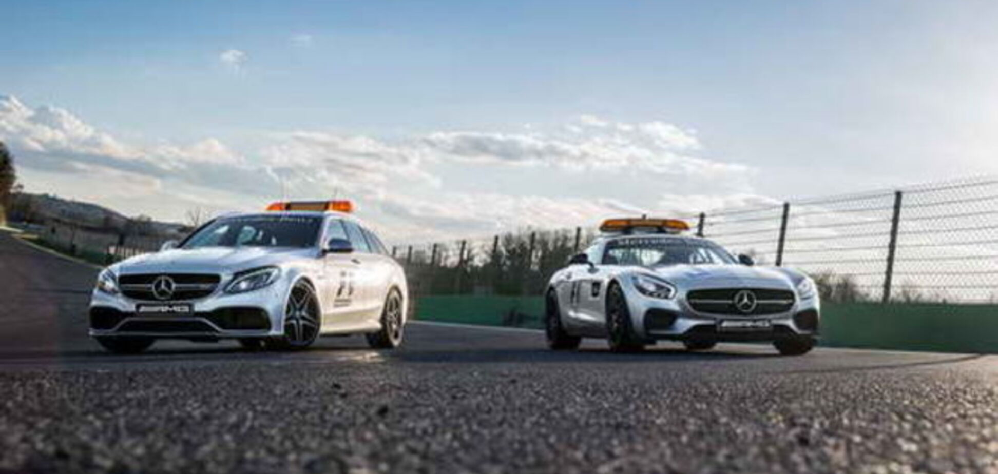 Mercedes вразив новинкою у Формулі-1: опубліковано яскраві фото