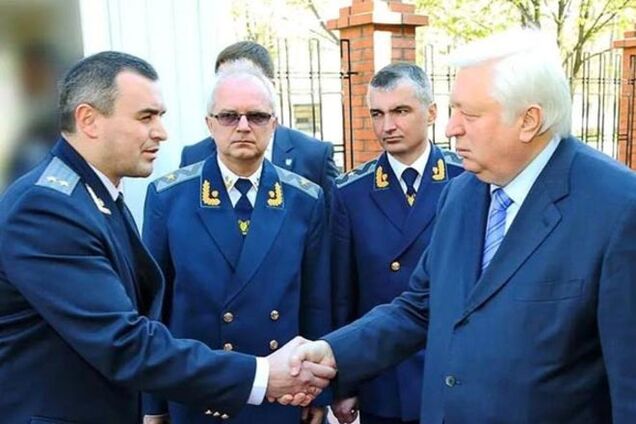 Соратник сына Пшонки пытается забрать часть одесского рынка '7-й километр'