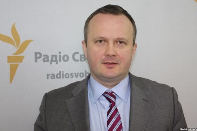 Семерак: миротворцы ООН и полицейская миссия ЕС – методы альтернативные