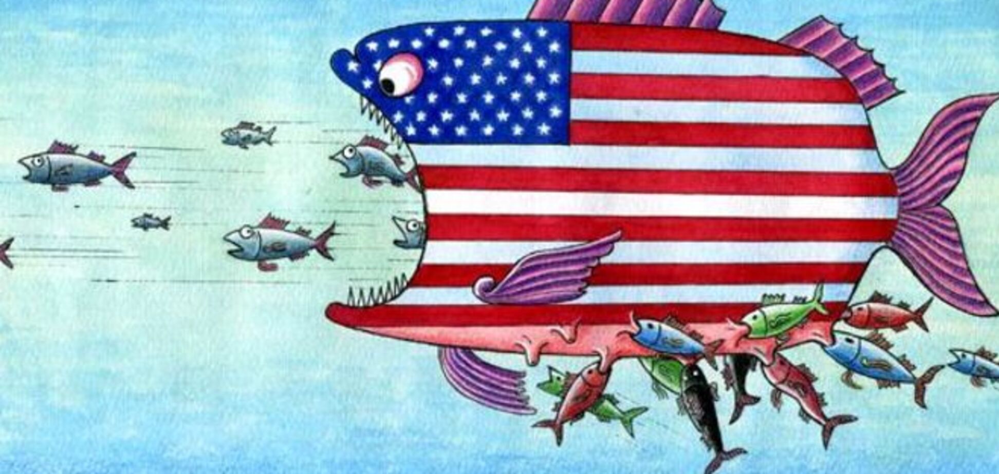 Убийство Немцова сплотило Запад и разозлило США