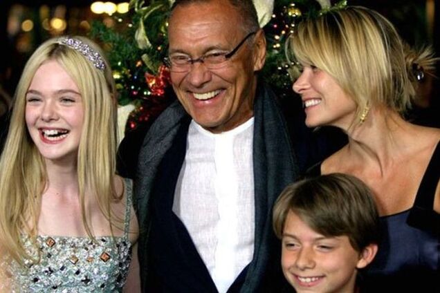 Дочь Кончаловского и Высоцкой перенесла операцию