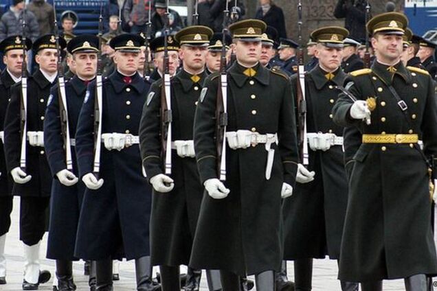 Польский главнокомандующий: Литва и Польша готовы к 'гибридной войне'