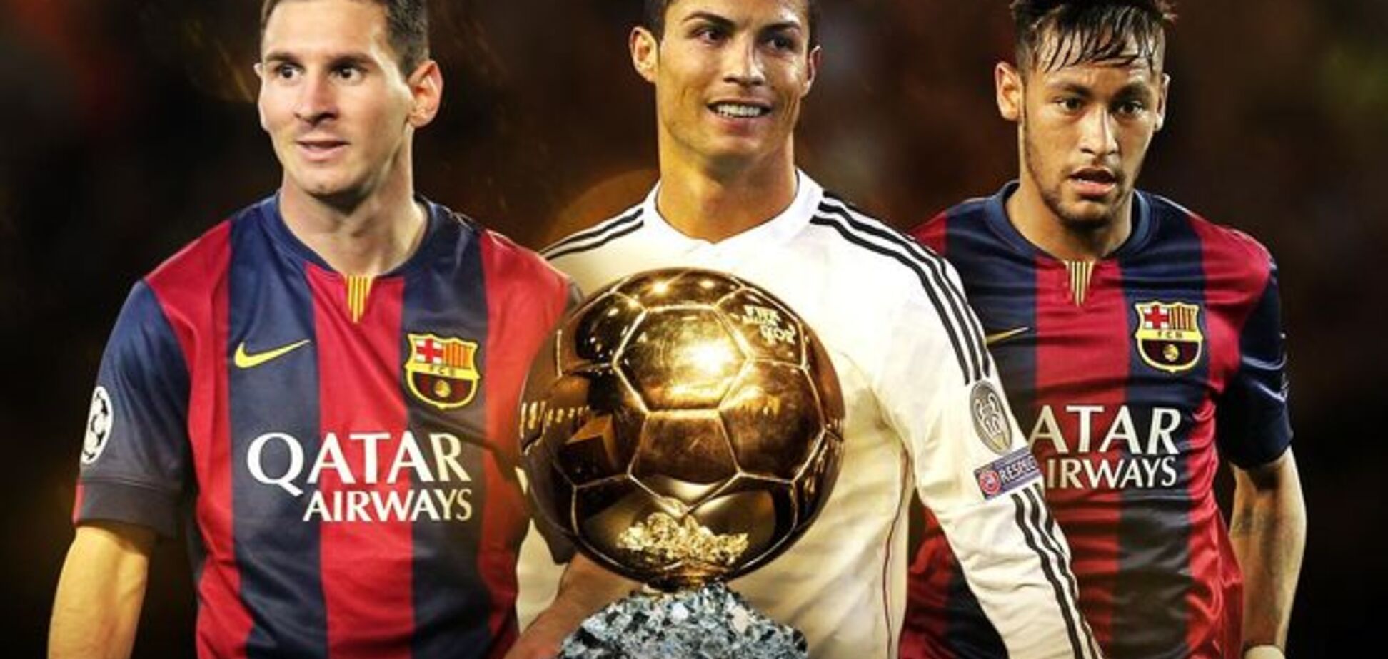 Опубликован рейтинг самых богатых футболистов планеты