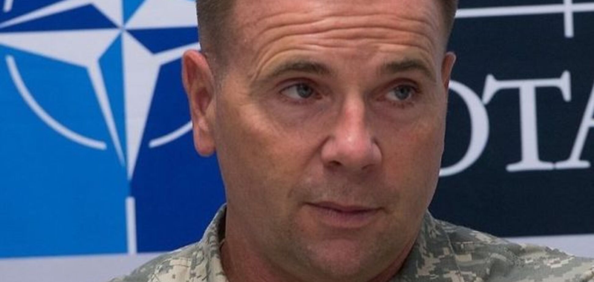 Путин хочет уничтожить НАТО - командующий войсками США в Европе