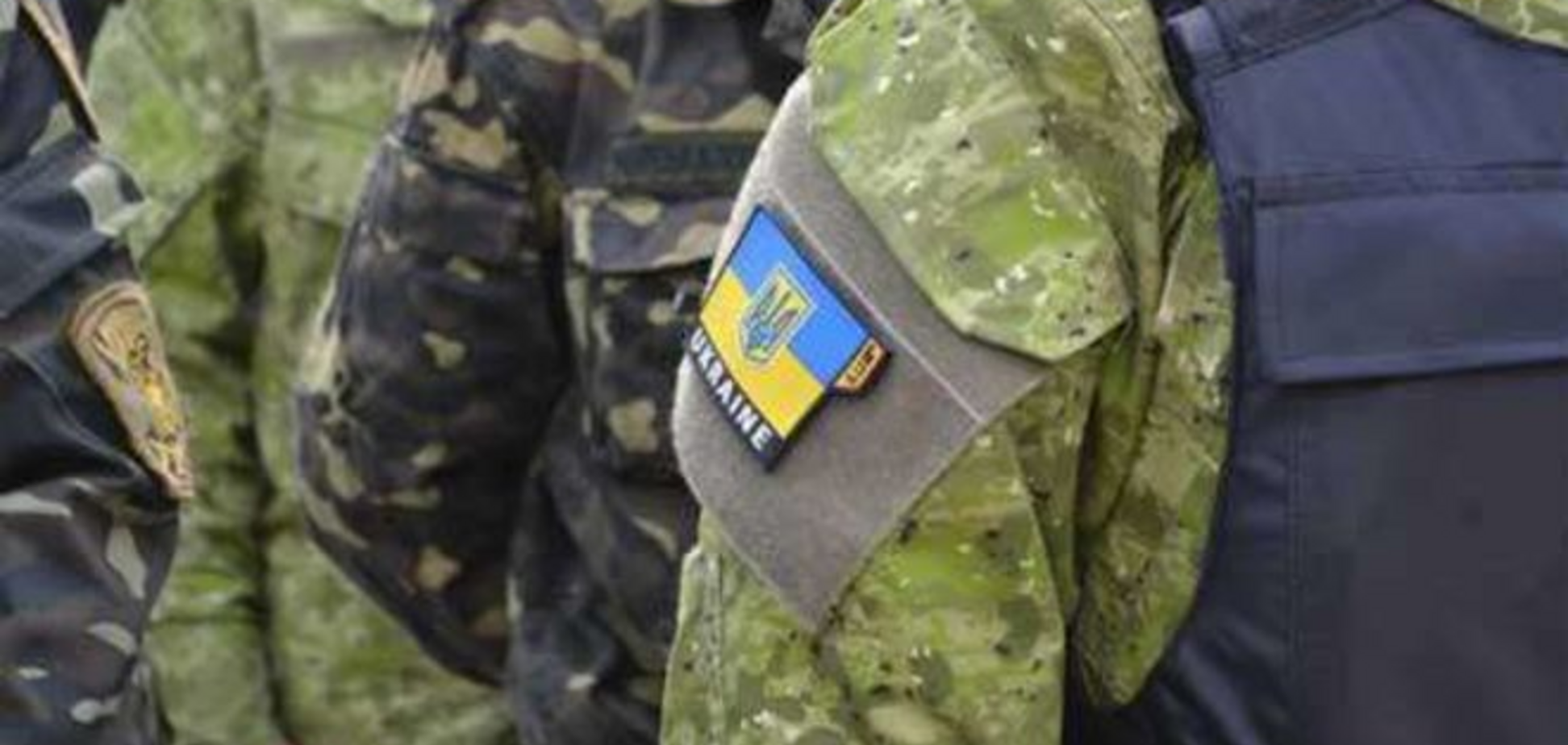 Воинов АТО в форме отказались впускать в сеть киевских кафе L`Kafa: 'Вы мешаете отдыхать людям'