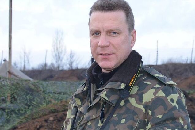 Туровец заверил, что отныне украинская армия сможет отвечать на любые вызовы