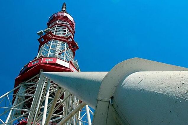 На Херсонщине и Николаевщине отключили украинские телеканалы - Информационный Майдан