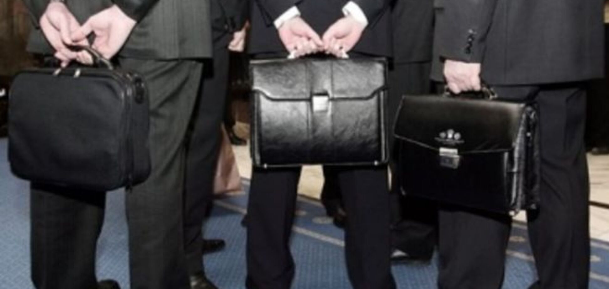 Мы продолжаем обманывать - вот и пожинаем плоды