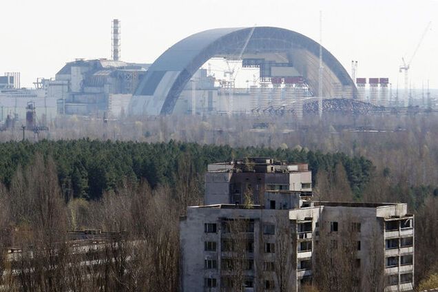 Томенко рассказал, как сделать Чернобыль гордостью Украины