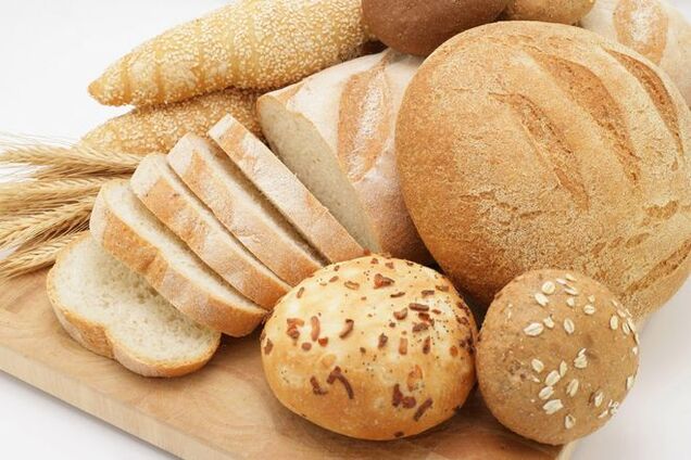 Диетологи назвали топ-5 видов хлеба, от которого не поправляются