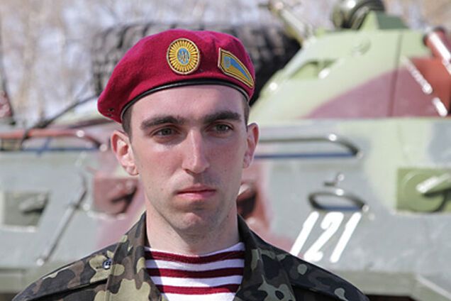 Оборонной торговлей Украины руководит сын Пашинского - СМИ