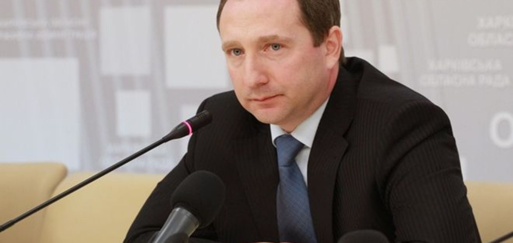 Харківський губернатор взяв у радники родичів відомих політиків, волонтерів та екс-КВНщика