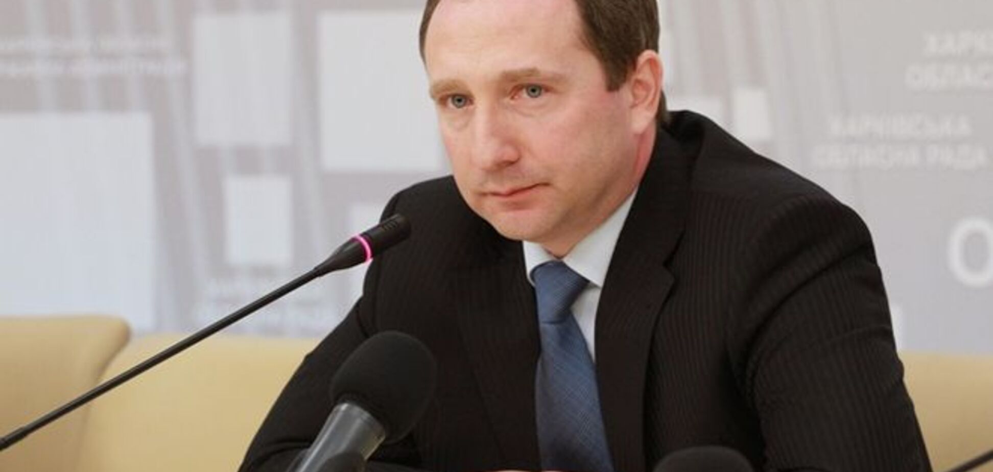 Харьковский губернатор взял в советники родственников известных политиков, волонтеров и экс-КВНщика