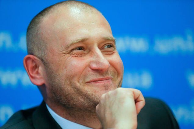 Нардепы предложили наградить Яроша орденом: документ