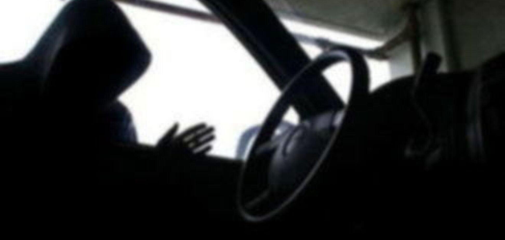 В Киеве за сутки угнали 8 автомобилей и мотоцикл