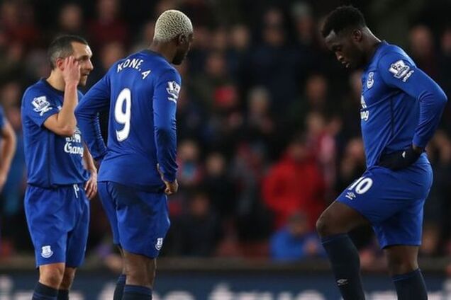 Суперник 'Динамо' встановив антирекорд в чемпіонаті Англії