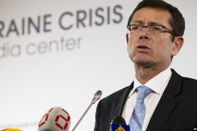 Помощник генсека ООН: 'окно возможностей' для Донбасса быстро закрывается