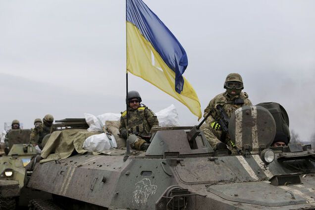 Войну к себе позвал Донбасс, а отстаивают границы Украины пацаны с Волыни и Полесья, Черниговщины и Днепра