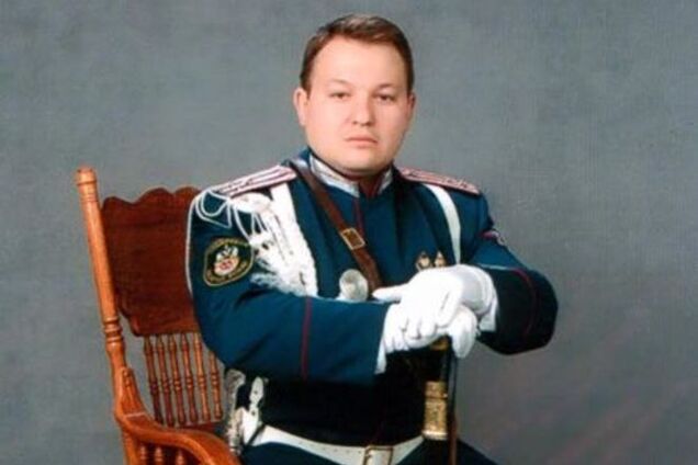 'Главный аристократ' России пригрозил оппозиции разгоном 'Майдана' в Москве