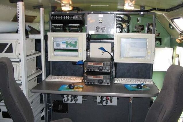 Россия разместила на границе с Харьковщиной мощные системы радиоразведки – нардеп