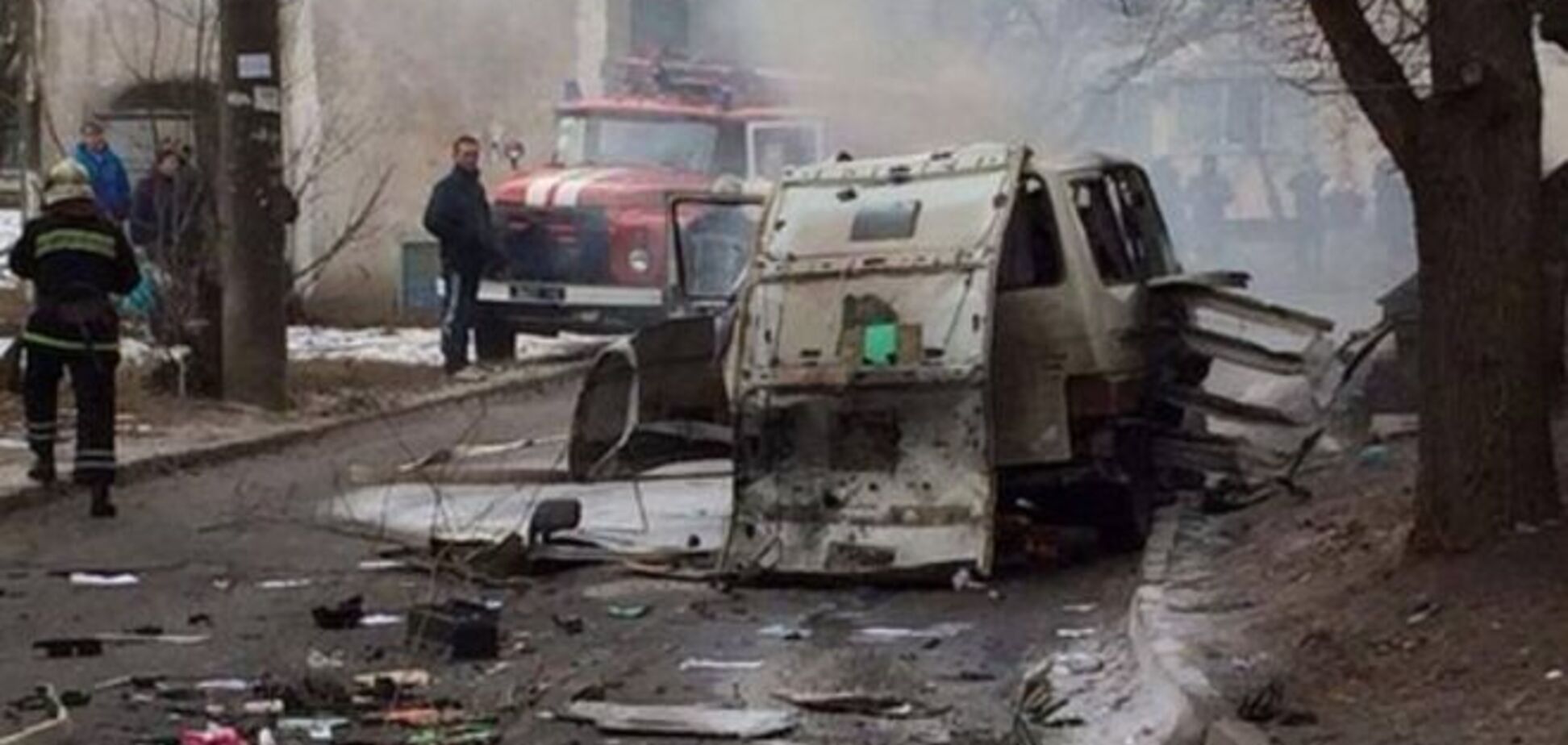 Харьков и Одесса стали мишенями диверсантов: хроника последних терактов, фото и видео