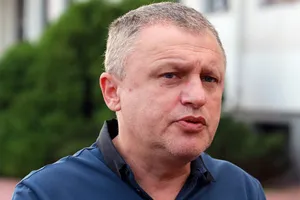 Игорь Суркис