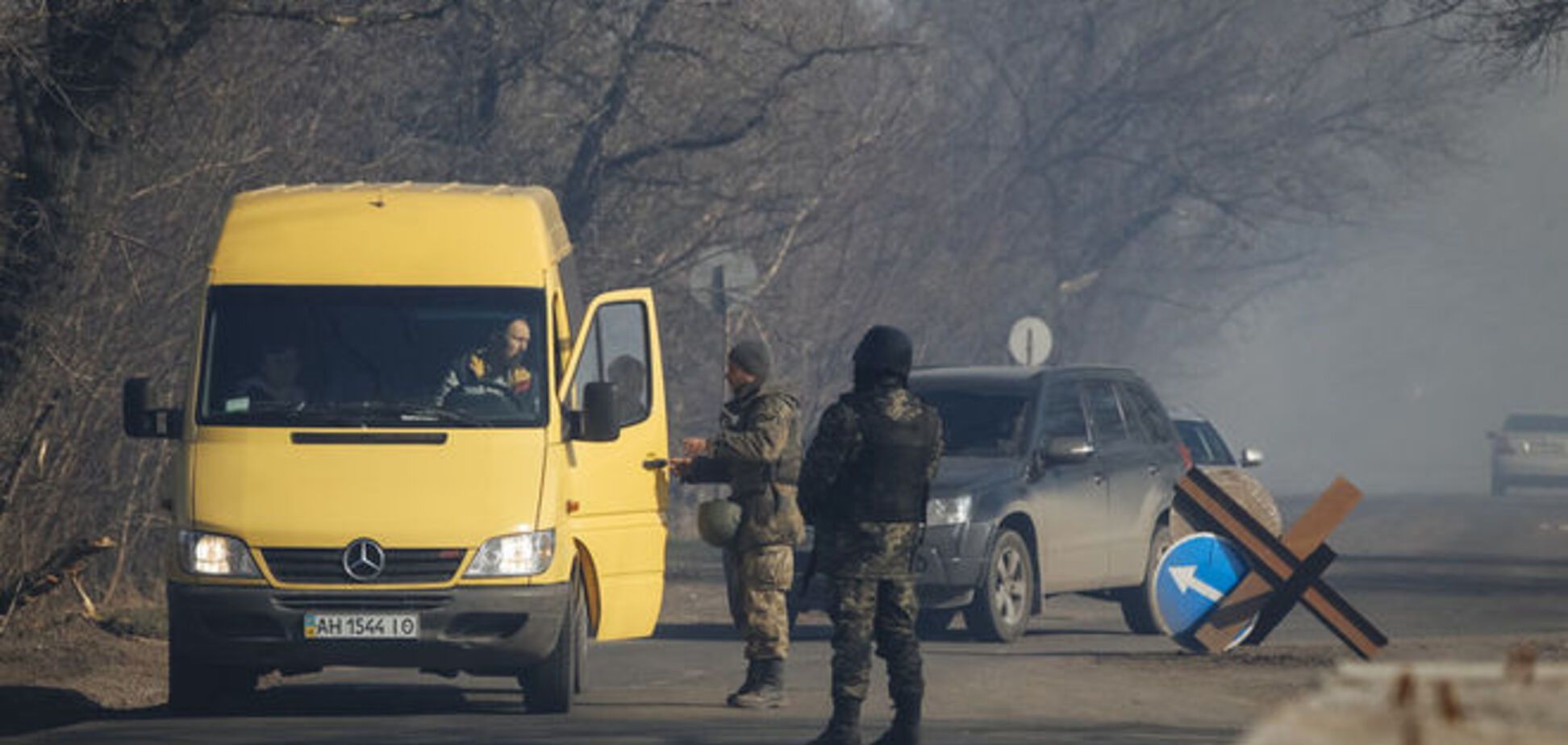 Умланд: создание нового 'Приднестровья' или 'Абхазии' в Украине – это предательство Запада