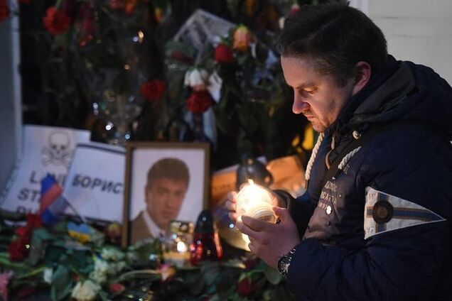 Сакральная жертва: кого надо - того и убили