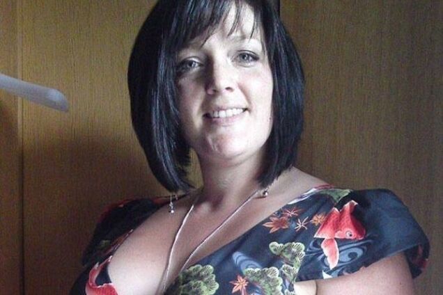 115-килограммовая мама, любящая поесть, превратилась в чемпионку по бодибилдингу