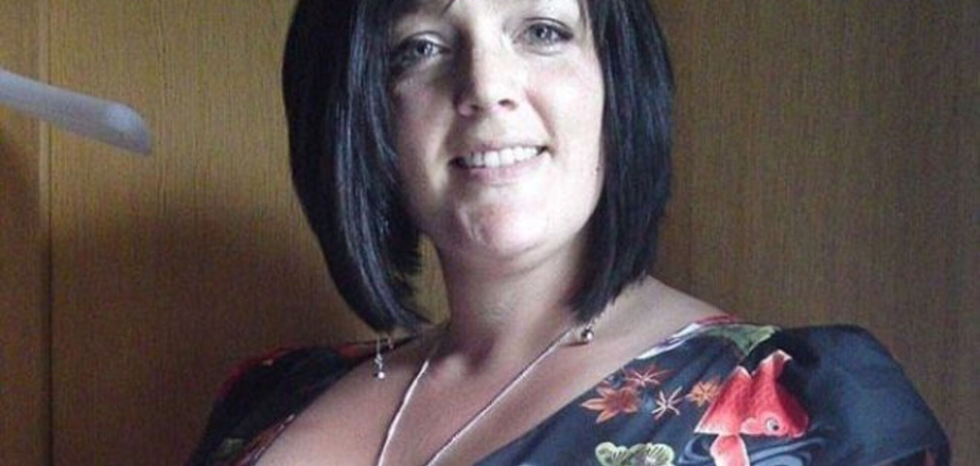 115-килограммовая мама, любящая поесть, превратилась в чемпионку по бодибилдингу