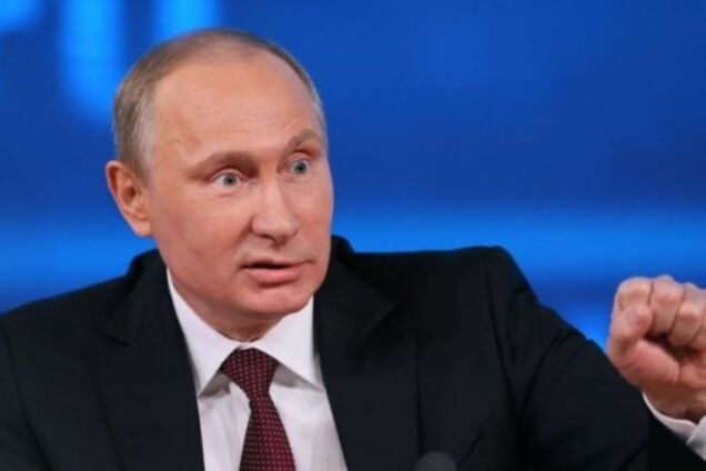 Российский политэмигрант объяснил, почему Путин будет продолжать агрессию вглубь Украины