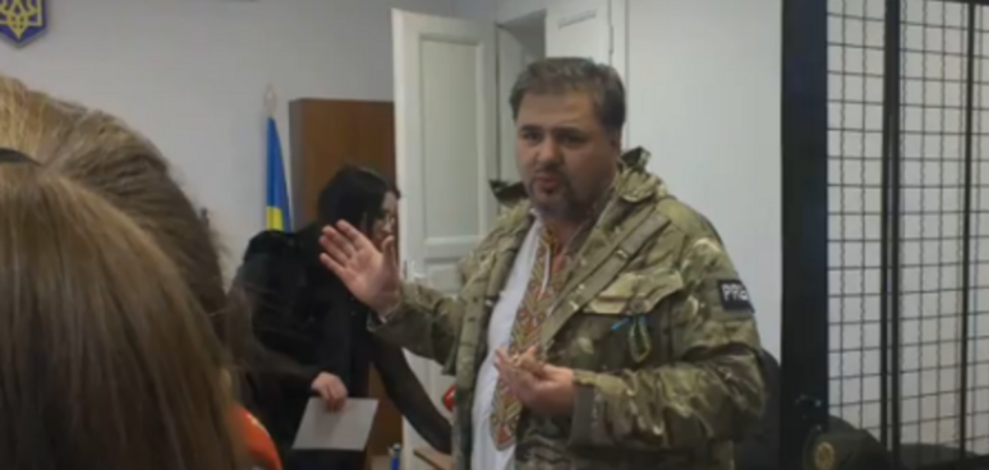 Суд обнародовал суммы, изъятые в ходе обыска у обвиняемого в госизмене прикарпатского блогера