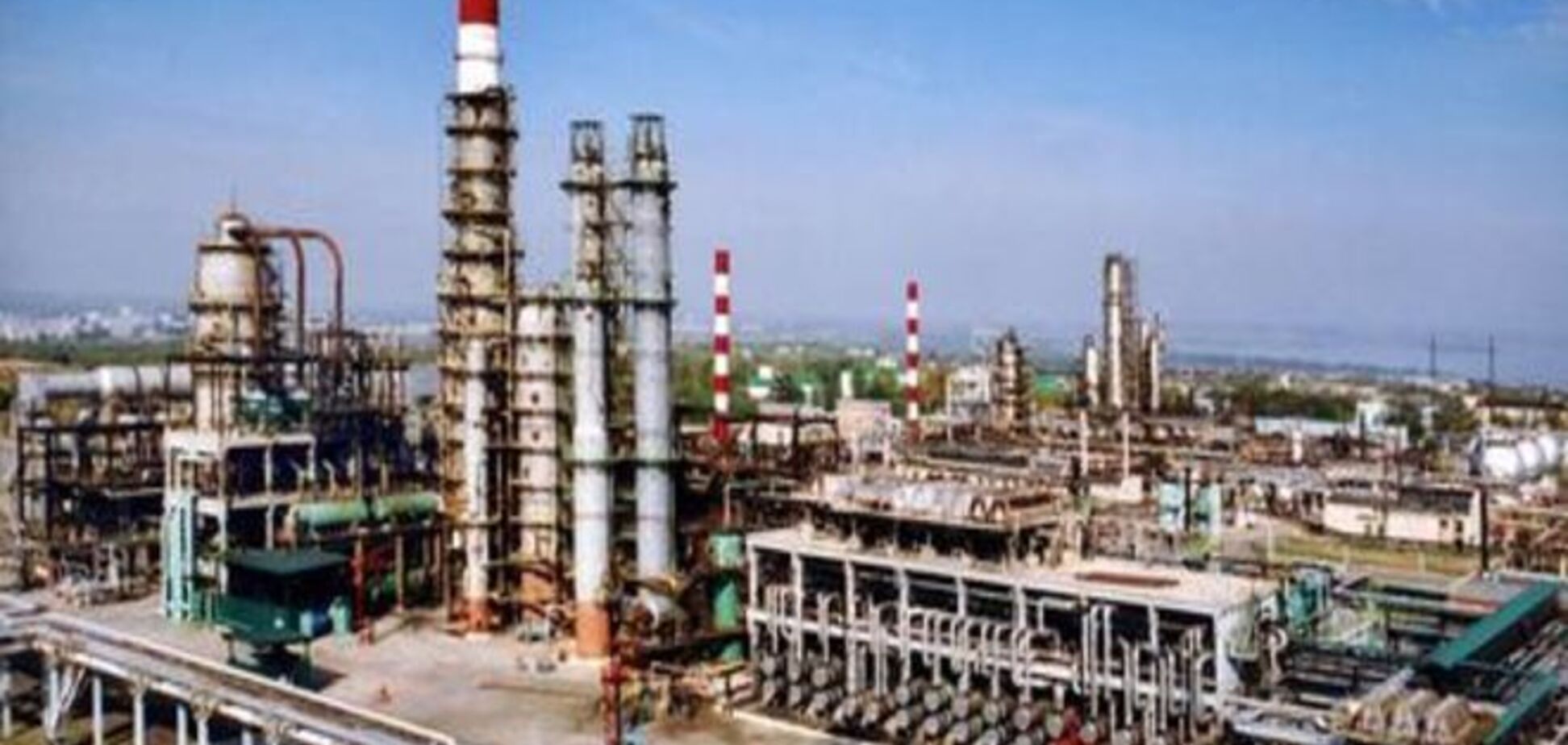 Нефтяники России просят у президента экологических послаблений