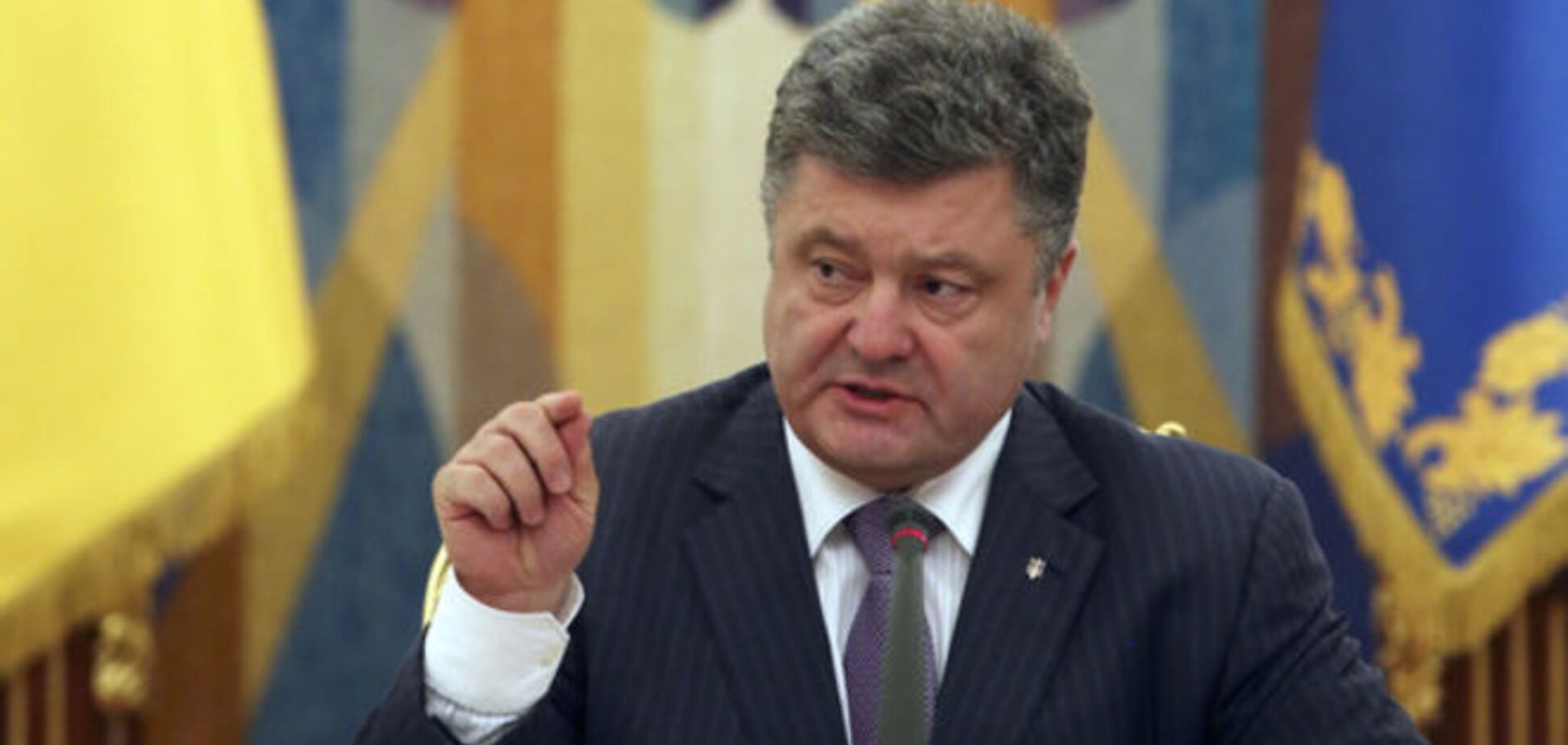 Порошенко уверен в освобождении Савченко и всех заложников