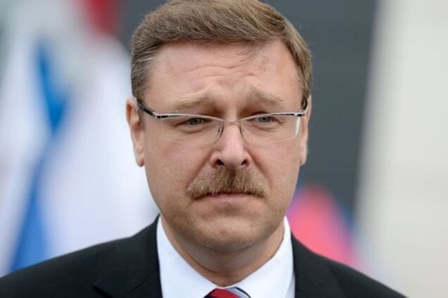 В России угрожают признать 'независимость ДНР и ЛНР'