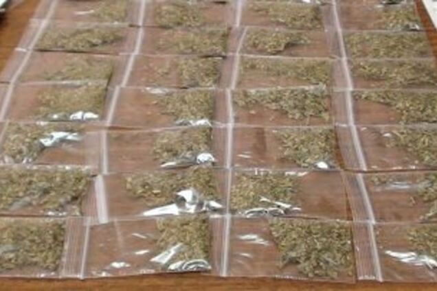 В России в список наркотических веществ внесли... уксусную кислоту