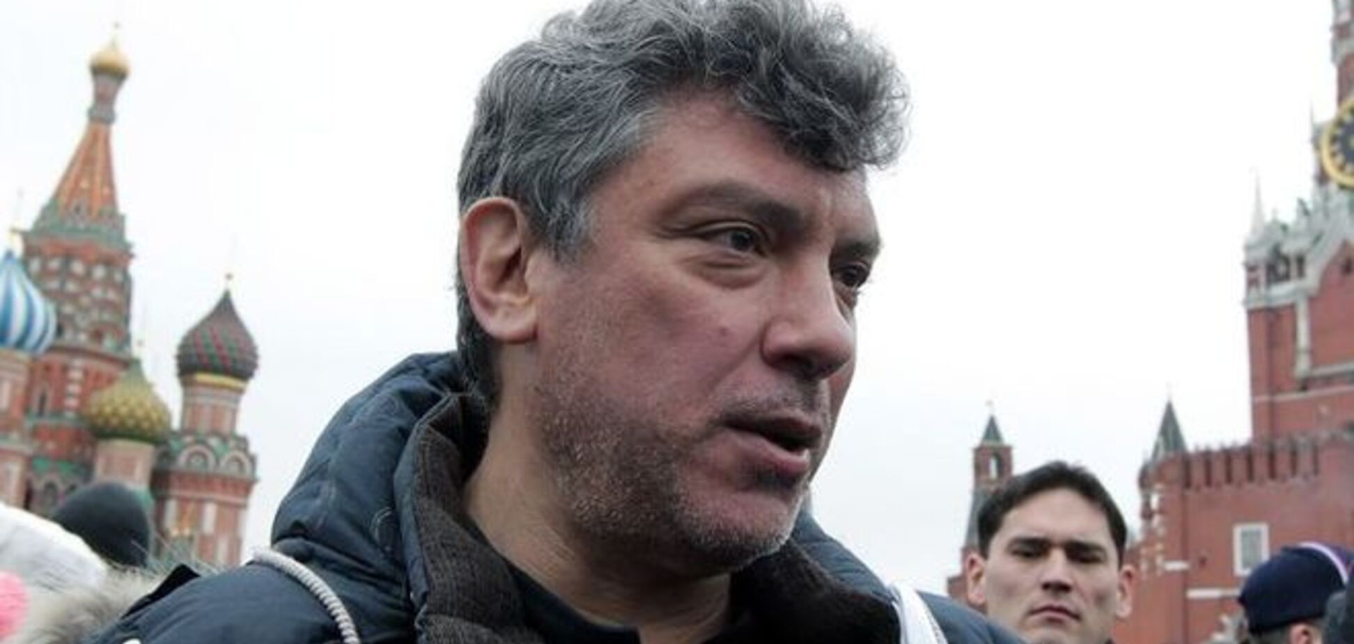 'Легендарный' российский киллер: в убийстве Немцова не было ничего сложного