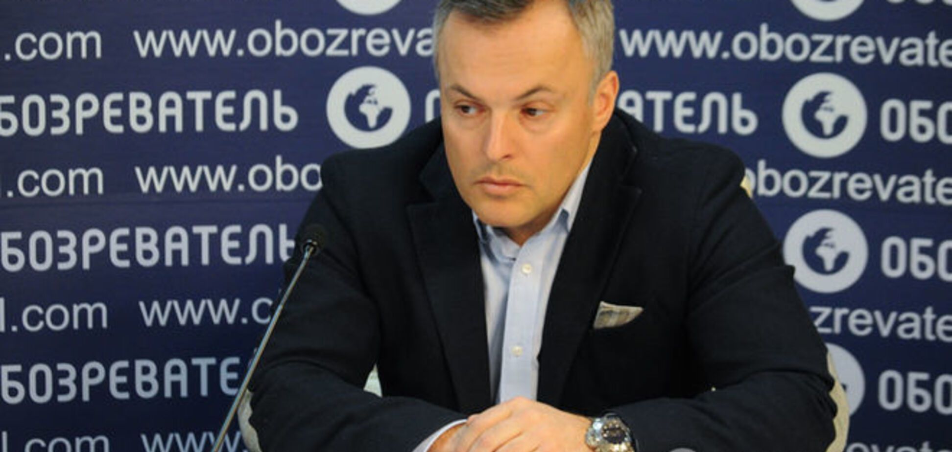 Экс-посол Грузии в США рассказал, как ускорить поставки летального оружия в Украину