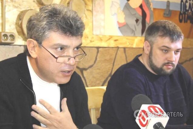 Путин разобрался с Немцовым по законам блатного мира – российский журналист