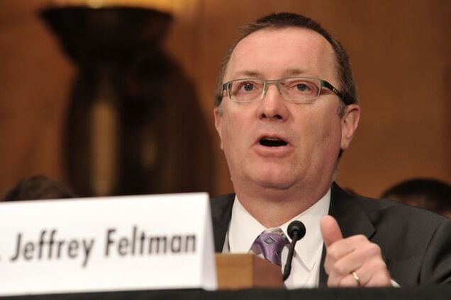 ООН не получала от Украины запроса на введение миротворцев