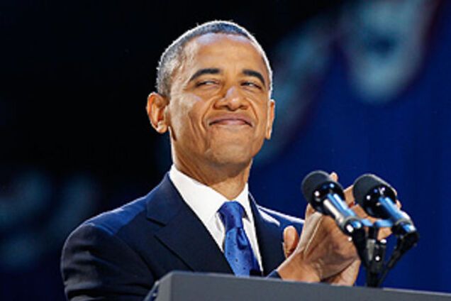 Time обнародовал ТОП-30 самых влиятельных в сети: Путина нет, зато есть Обама и 'платье'