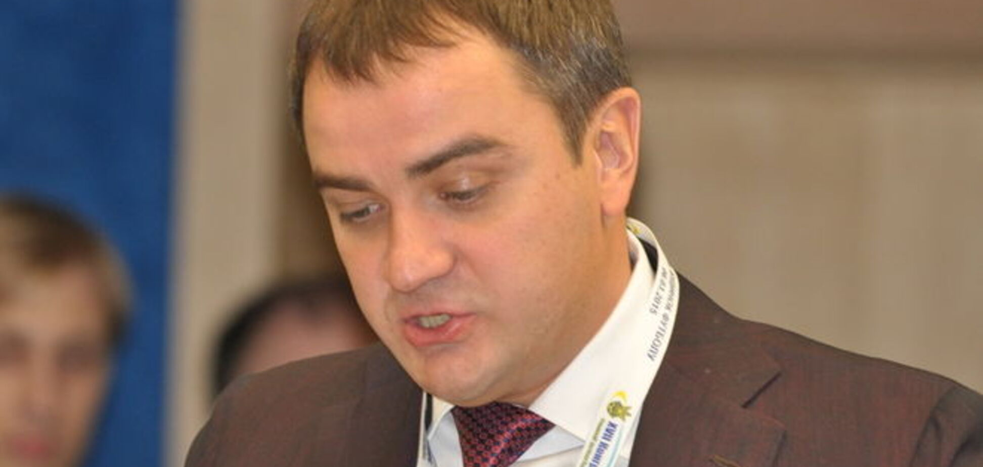 Новый президент ФФУ шокировал именами своих помощников