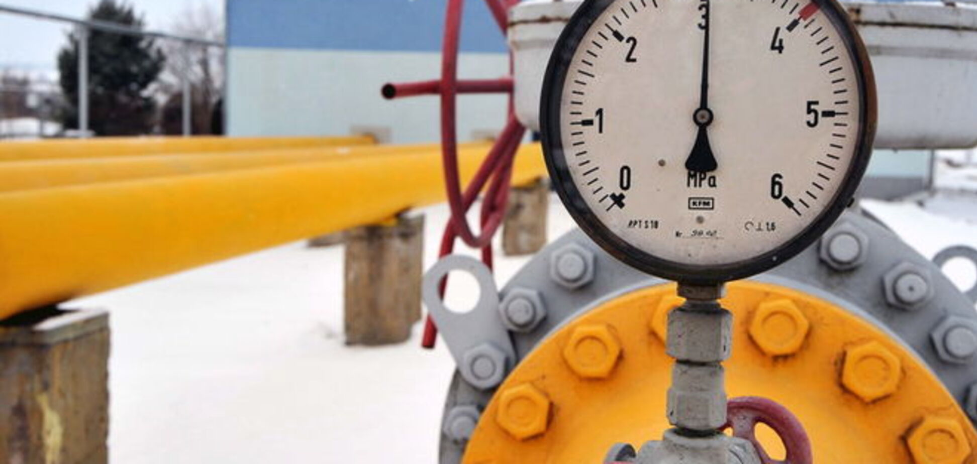 Украине нужно начинать готовиться к будущему зимнему сезону – Еврокомиссия